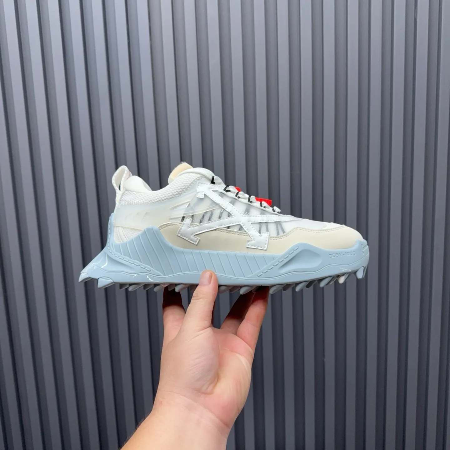 Men's clothing and shoes 💰660💰 ＯＦＦ． ＷＨＩＴＥ.OFF hot sale 🔥 Available all year round, for couples 💑 Official website synchronization Imported fabrics 1⃣️ratio 1⃣️reproduction, original factory special original bottom, 35-45 (45. non-returnable) OFF